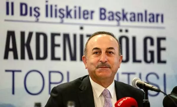 Ekonomik İşbirliği Teşkilatı'nın dönem başkanlığı Türkiye'de (4) Ekonomik İşbirliği Teşkilatı'nın dönem başkanlığı Türkiye'de (4)