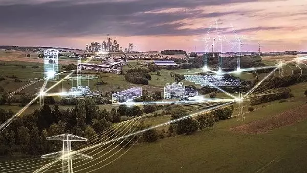 Enerjinin geleceğini şekillendiren teknolojiler Enerjinin geleceğini şekillendiren teknolojiler