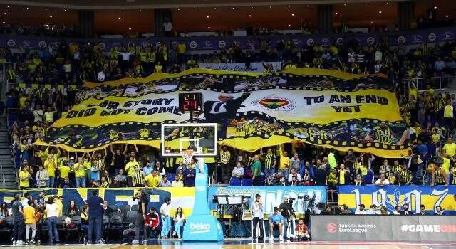 Fenerbahçe Beko, Bayern Münih'i 90-82 yendi!