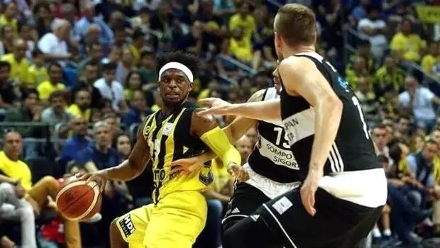 Fenerbahçe, Beşiktaş'a kaybetmiyor! 6.5 yıl, 16 resmi maç oldu... Fenerbahçe, Beşiktaş'a kaybetmiyor! 6.5 yıl, 16 resmi maç oldu...