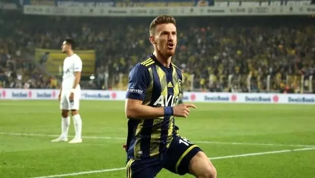 Fenerbahçe'de Serdar ve Altay tartışması