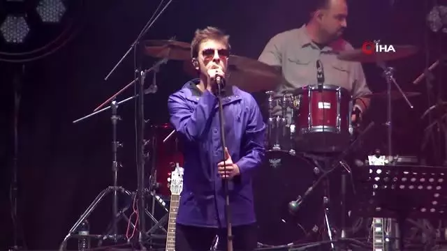 Fizy İstanbul Müzik Haftası konserlerle devam ediyor Fizy İstanbul Müzik Haftası konserlerle devam ediyor