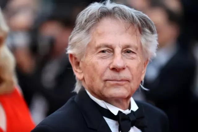 Fransız bir kadın oyuncu, yönetmen Roman Polanski'yi 44 yıl önce kendisine tecavüz etmekle suçladı