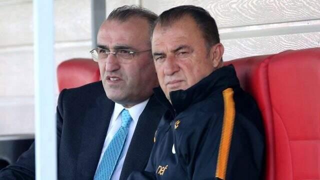 Galatasaray'da transfer krizi: Gerek yok