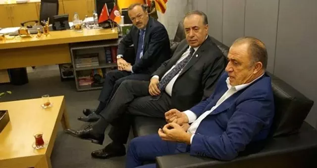Galatasaray'da transfer krizi: Gerek yok Galatasaray'da transfer krizi: Gerek yok