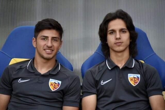 Gençlerbirliği evinde Kayserispor'u 2-1 mağlup etti! Süper Lig'in en genç gol atan ismi Emre Demir oldu