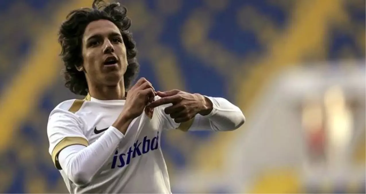 Gençlerbirliği evinde Kayserispor'u 2-1 mağlup etti! Süper Lig'in en genç gol atan ismi Emre Demir oldu