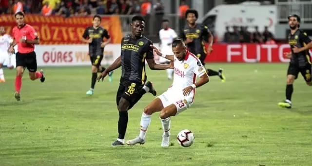 Göz Göz'de hedef mutlak galibiyet