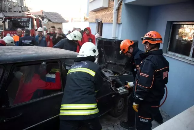 Gümüşhane'de AFAD tatbikatı Gümüşhane'de AFAD tatbikatı