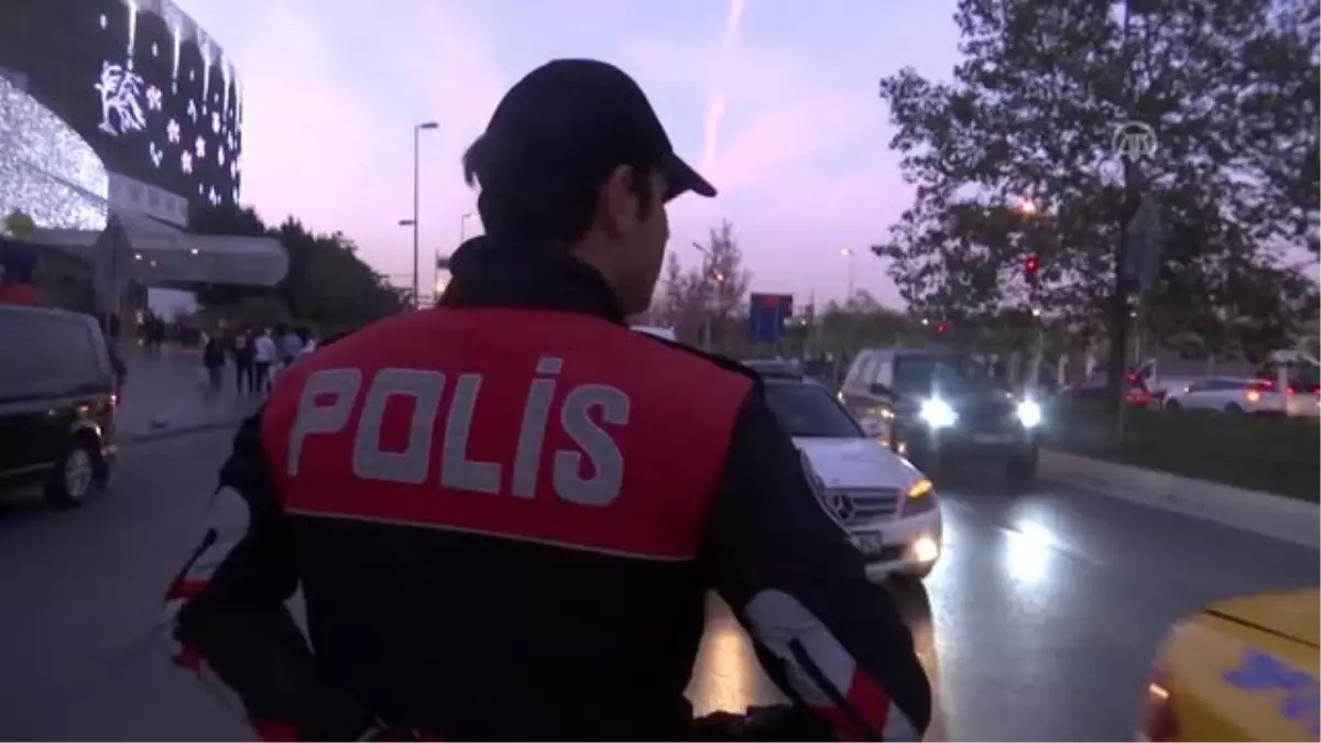 'Güven Huzur-6' uygulaması (2)