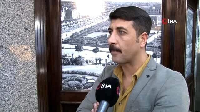 Havaya 11 el ateş açan Fatih Bulut'tan garip silah savunması!