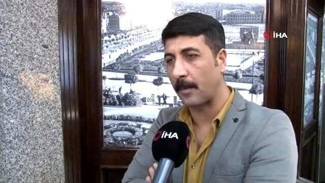 Havaya 11 el ateş açan Fatih Bulut'tan garip silah savunması!