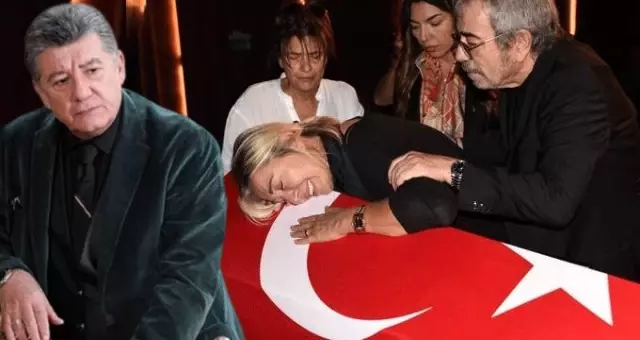 Hayatını kaybeden Tarık Ünlüoğlu'nun eşinden yürek burkan paylaşım Hayatını kaybeden Tarık Ünlüoğlu'nun eşinden yürek burkan paylaşım