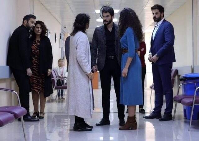 Hercai 21. bölüm fragmanı yayımlandı mı? Hazar ölüyor mu?