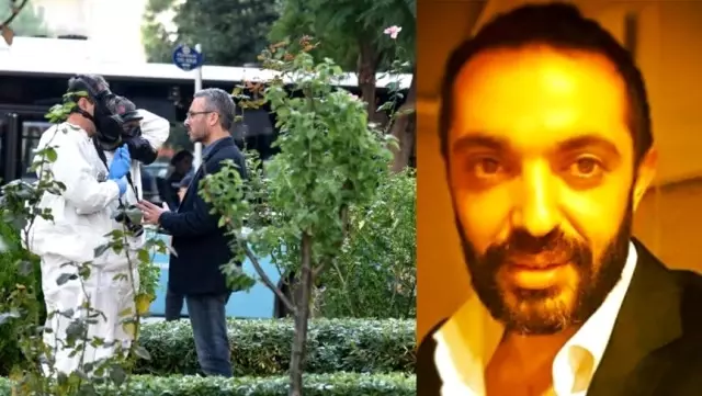 İki çocuğunu ve eşini öldürüp intihar eden babanın yüklü miktarda borcu varmış İki çocuğunu ve eşini öldürüp intihar eden babanın yüklü miktarda borcu varmış