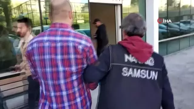 İran uyruklu şahıs kaldığı apart otelde eroinle yakalandı İran uyruklu şahıs kaldığı apart otelde eroinle yakalandı