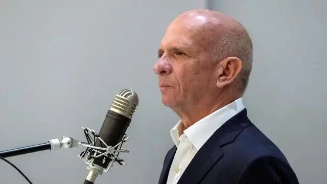 İspanya, uyuşturucu kaçakçılığından aranan eski Venezuela istihbarat şefini ABD'ye iade ediyor İspanya, uyuşturucu kaçakçılığından aranan eski Venezuela istihbarat şefini ABD'ye iade ediyor