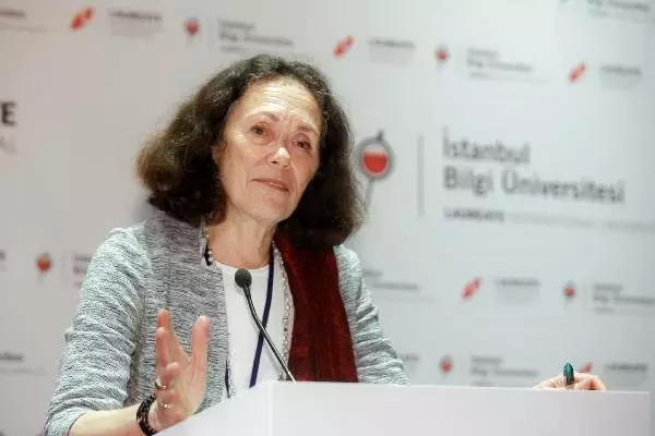 İstanbul Bilgi Üniversitesi'nde göç konferansı; ülkeler deneyimlerini paylaştı