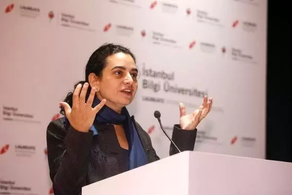 İstanbul Bilgi Üniversitesi'nde göç konferansı; ülkeler deneyimlerini paylaştı