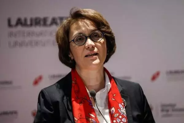 İstanbul Bilgi Üniversitesi'nde göç konferansı; ülkeler deneyimlerini paylaştı