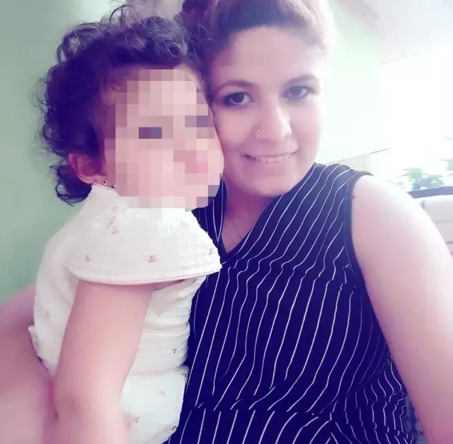 Karısının boğazını keserek öldüren koca 11 Kasımda hakim karşısına çıkıyor
