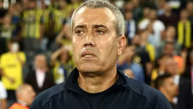 Kemal Özdeş: