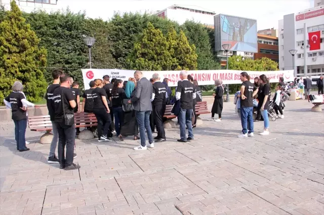 Kızının vasiyetiyle organ bağışı kampanyası başlattı Kızının vasiyetiyle organ bağışı kampanyası başlattı