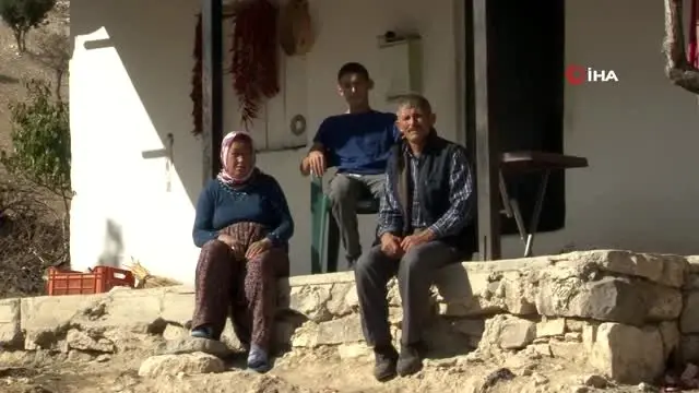 Kompresör ile şaka öldürüyordu