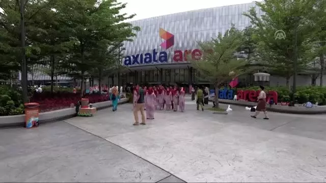 Malezya'da Mevlit Kandili kutlandı - KUALA
