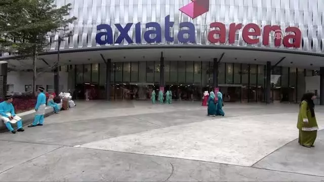 Malezya'da Mevlit Kandili kutlandı - KUALA Malezya'da Mevlit Kandili kutlandı - KUALA