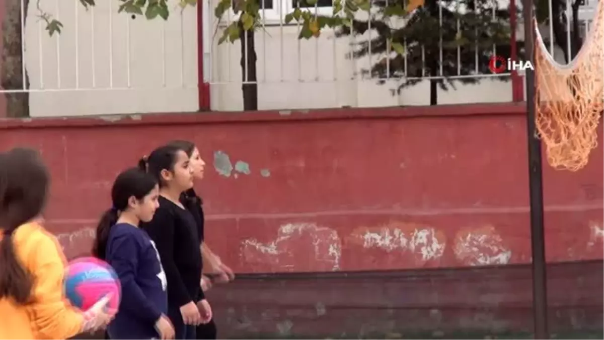 Manisa'da ara tatilde ödev yok, sosyal faaliyet var-