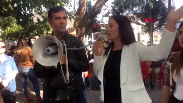 Manisa haciz gelen hastanede 'maaş' krizi Manisa haciz gelen hastanede 'maaş' krizi