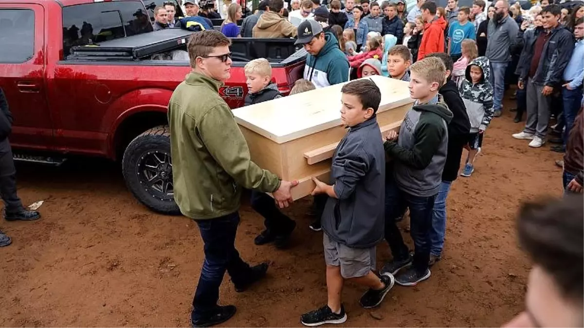 Meksikalılar isyan etti: Uyuşturucu kartelleri IŞİD'den daha kötü