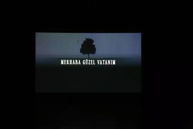 Merhaba Güzel Vatanım a Küçükçekmecelilerden büyük ilgi