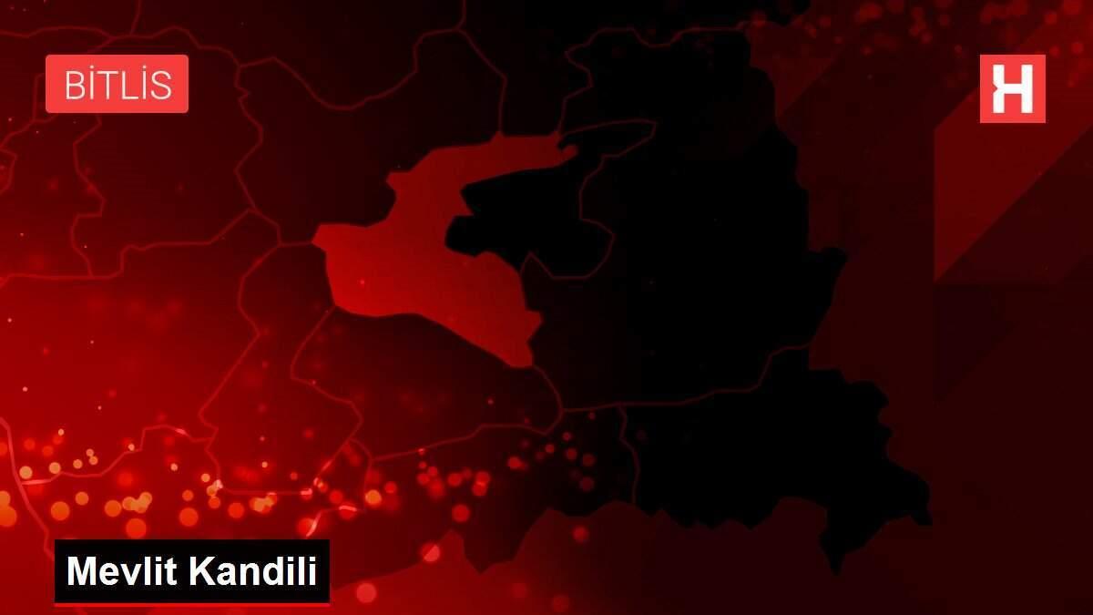 Mevlit Kandili Mevlit Kandili