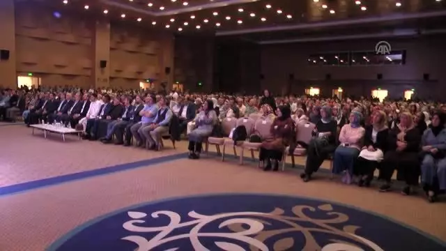 Mevlit Kandili idrak edildi Mevlit Kandili idrak edildi