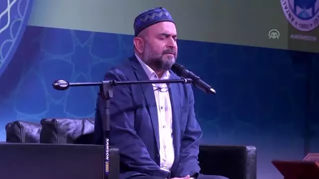 Mevlit Kandili idrak edildi Mevlit Kandili idrak edildi