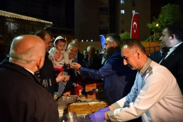 'Mizanoğlu Mescidi' ibadete açıldı 'Mizanoğlu Mescidi' ibadete açıldı