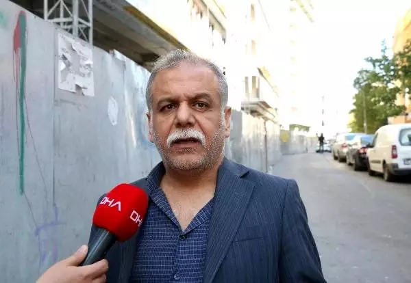 Motosiklet hırsızlarını ikinci kez durdurdu, silahlı saldırıya uğradı Motosiklet hırsızlarını ikinci kez durdurdu, silahlı saldırıya uğradı
