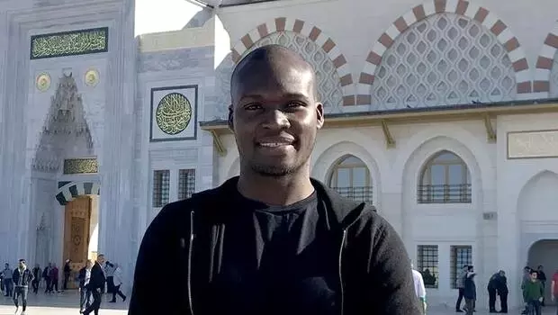 Moussa Sow'un Süper Lig'de şampiyonluk favorisi Fenerbahçe!