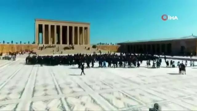 MSB'den 'Daima kalbimizdesin Atatürk' paylaşımı MSB'den 'Daima kalbimizdesin Atatürk' paylaşımı
