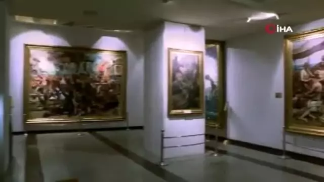 MSB'den 'Daima kalbimizdesin Atatürk' paylaşımı MSB'den 'Daima kalbimizdesin Atatürk' paylaşımı