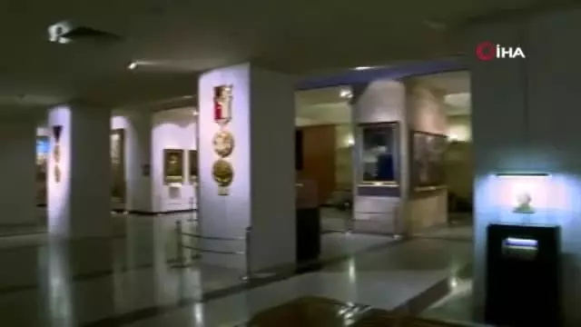 MSB'den 'Daima kalbimizdesin Atatürk' paylaşımı MSB'den 'Daima kalbimizdesin Atatürk' paylaşımı