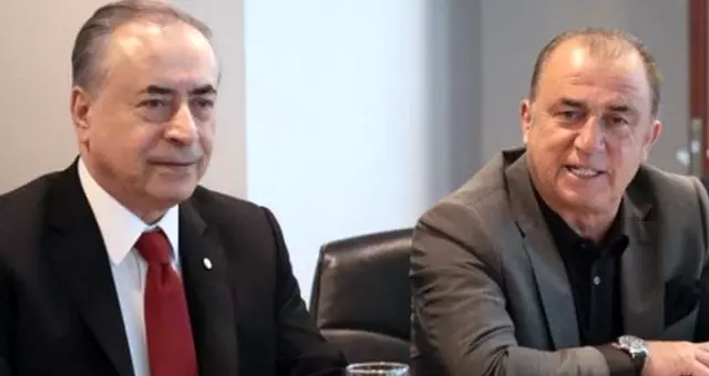 Mustafa Cengiz'den sürpriz Fatih Terim açıklaması