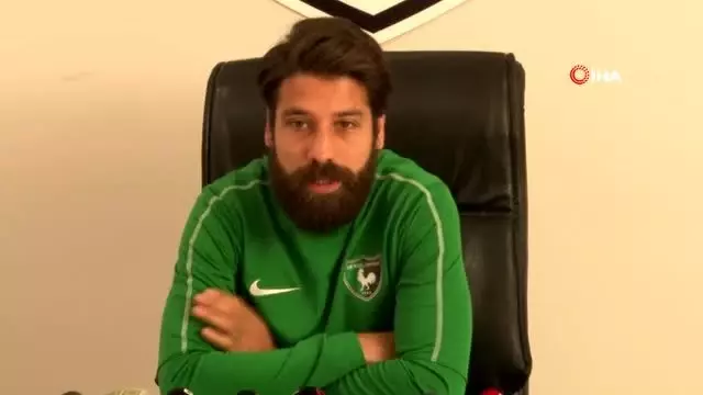 Olcay Şahan:
