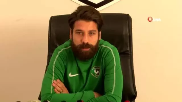Olcay Şahan: 'Denizlispor Süper Lig'i hak ediyor' Olcay Şahan: 'Denizlispor Süper Lig'i hak ediyor'