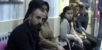 Detoks: Olumsuz 6 tüp bebek denemesi ve 10 yıllık çocuk hasreti PRP tedavisiyle son buldu Detoks: Olumsuz 6 tüp bebek denemesi ve 10 yıllık çocuk hasreti PRP tedavisiyle son buldu