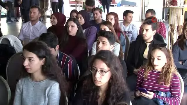 Organ bağışına sanatın gücüyle uluslararası farkındalık Organ bağışına sanatın gücüyle uluslararası farkındalık