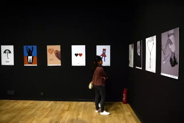 Organ bağışına sanatın gücüyle uluslararası farkındalık Organ bağışına sanatın gücüyle uluslararası farkındalık