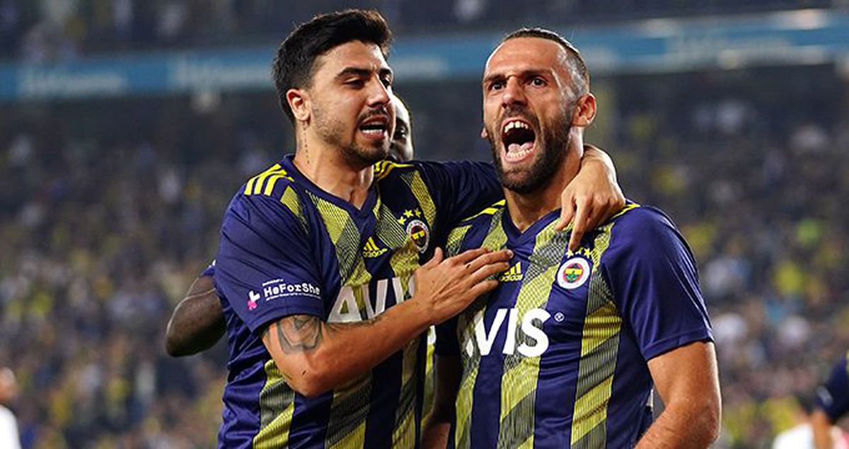 Ozan Tufan'dan Ersun Yanal'a tepki